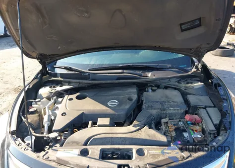 2014 Nissan Altima 2.5 S z USA, uszkodzony, nr VIN 1N4AL3AP8EC291612